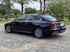 FAW Red Flag H5 1.5T DCT Qiyun Edition - ფოტო 4