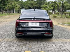 FAW Red Flag H5 1.5T DCT Qiyun Edition - ფოტო 5