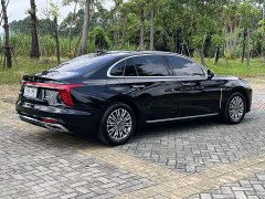 FAW Red Flag H5 1.5T DCT Qiyun Edition - ფოტო 6