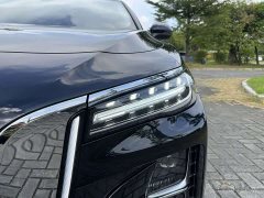 FAW Red Flag H5 1.5T DCT Qiyun Edition - ფოტო 8
