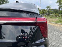 FAW Red Flag H5 1.5T DCT Qiyun Edition - ფოტო 9