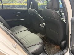 Mercedes-Benz C-Class C 260 L Sport Edition - ფოტო 10
