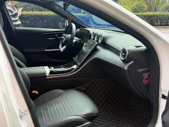 Mercedes-Benz C-Class C 260 L Sport Edition - ფოტო 8