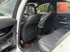 Mercedes-Benz C-Class C 260 L Sport Edition - ფოტო 9