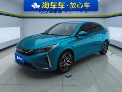 Dongfeng Yixuan 230T Automatic Shadow Knight Edition - ფოტო 1
