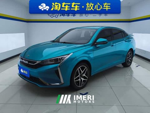 2021 Dongfeng Yixuan 230T Automatic Shadow Knight Edition - ავტომობილი ჩინეთიდან