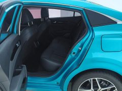 Dongfeng Yixuan 230T Automatic Shadow Knight Edition - ფოტო 11