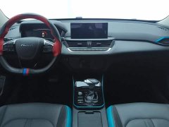 Dongfeng Yixuan 230T Automatic Shadow Knight Edition - ფოტო 12