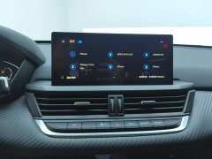 Dongfeng Yixuan 230T Automatic Shadow Knight Edition - ფოტო 13