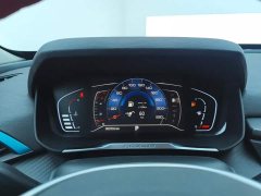 Dongfeng Yixuan 230T Automatic Shadow Knight Edition - ფოტო 14