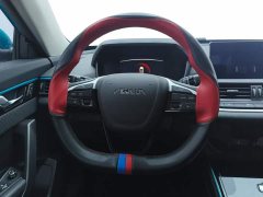 Dongfeng Yixuan 230T Automatic Shadow Knight Edition - ფოტო 15