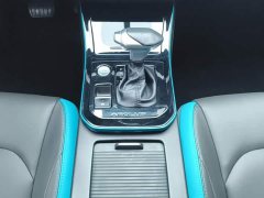 Dongfeng Yixuan 230T Automatic Shadow Knight Edition - ფოტო 16
