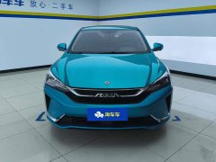 Dongfeng Yixuan 230T Automatic Shadow Knight Edition - ფოტო 2