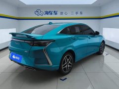 Dongfeng Yixuan 230T Automatic Shadow Knight Edition - ფოტო 3