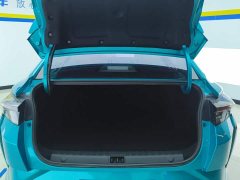 Dongfeng Yixuan 230T Automatic Shadow Knight Edition - ფოტო 4