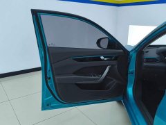 Dongfeng Yixuan 230T Automatic Shadow Knight Edition - ფოტო 7