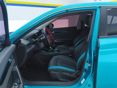 Dongfeng Yixuan 230T Automatic Shadow Knight Edition - ფოტო 9