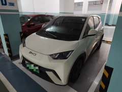 BYD Seagull 305km Vitality Edition - ფოტო 1