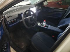 BYD Seagull 305km Vitality Edition - ფოტო 3