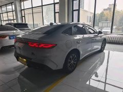 BYD Qin L DM-i 128KM Entry-Level - ფოტო 2