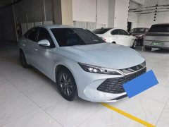BYD Qin L DM-i 128KM Entry-Level - ფოტო 3