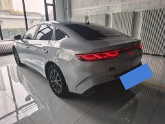 BYD Qin L DM-i 128KM Entry-Level - ფოტო 4