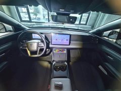 BYD Qin L DM-i 128KM Entry-Level - ფოტო 5