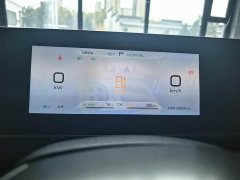 BYD Qin L DM-i 128KM Entry-Level - ფოტო 6
