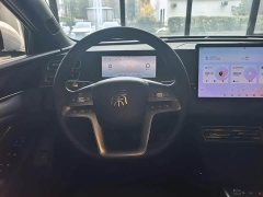 BYD Qin L DM-i 128KM Entry-Level - ფოტო 7