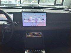 BYD Qin L DM-i 128KM Entry-Level - ფოტო 8