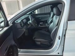 BYD Qin L DM-i 128KM Entry-Level - ფოტო 9