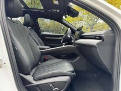 Geely Xingrui Oriental Radiance 1.5TD Kunlun Edition - ფოტო 10