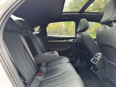 Geely Xingrui Oriental Radiance 1.5TD Kunlun Edition - ფოტო 12