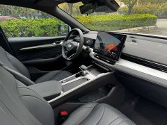 Geely Xingrui Oriental Radiance 1.5TD Kunlun Edition - ფოტო 13