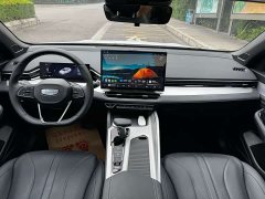 Geely Xingrui Oriental Radiance 1.5TD Kunlun Edition - ფოტო 18