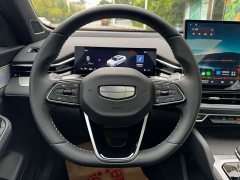 Geely Xingrui Oriental Radiance 1.5TD Kunlun Edition - ფოტო 19