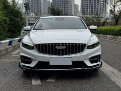 Geely Xingrui Oriental Radiance 1.5TD Kunlun Edition - ფოტო 2