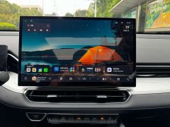 Geely Xingrui Oriental Radiance 1.5TD Kunlun Edition - ფოტო 20