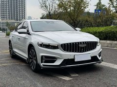 Geely Xingrui Oriental Radiance 1.5TD Kunlun Edition - ფოტო 3