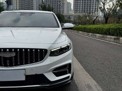 Geely Xingrui Oriental Radiance 1.5TD Kunlun Edition - ფოტო 4