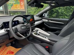 Geely Xingrui Oriental Radiance 1.5TD Kunlun Edition - ფოტო 9