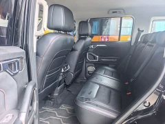 Jetour Traveller 2.0TD XWD Conqueror - ფოტო 3