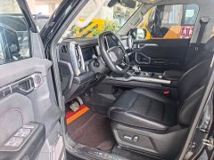 Jetour Traveller 2.0TD XWD Conqueror - ფოტო 4