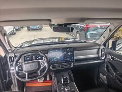 Jetour Traveller 2.0TD XWD Conqueror - ფოტო 5