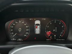Volvo XC90 B6 Intelligent Luxury 7-Seater - ფოტო 10