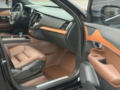 Volvo XC90 B6 Intelligent Luxury 7-Seater - ფოტო 13