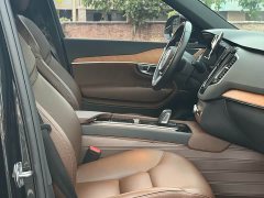 Volvo XC90 B6 Intelligent Luxury 7-Seater - ფოტო 14