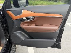 Volvo XC90 B6 Intelligent Luxury 7-Seater - ფოტო 15