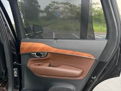 Volvo XC90 B6 Intelligent Luxury 7-Seater - ფოტო 18