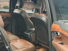 Volvo XC90 B6 Intelligent Luxury 7-Seater - ფოტო 19